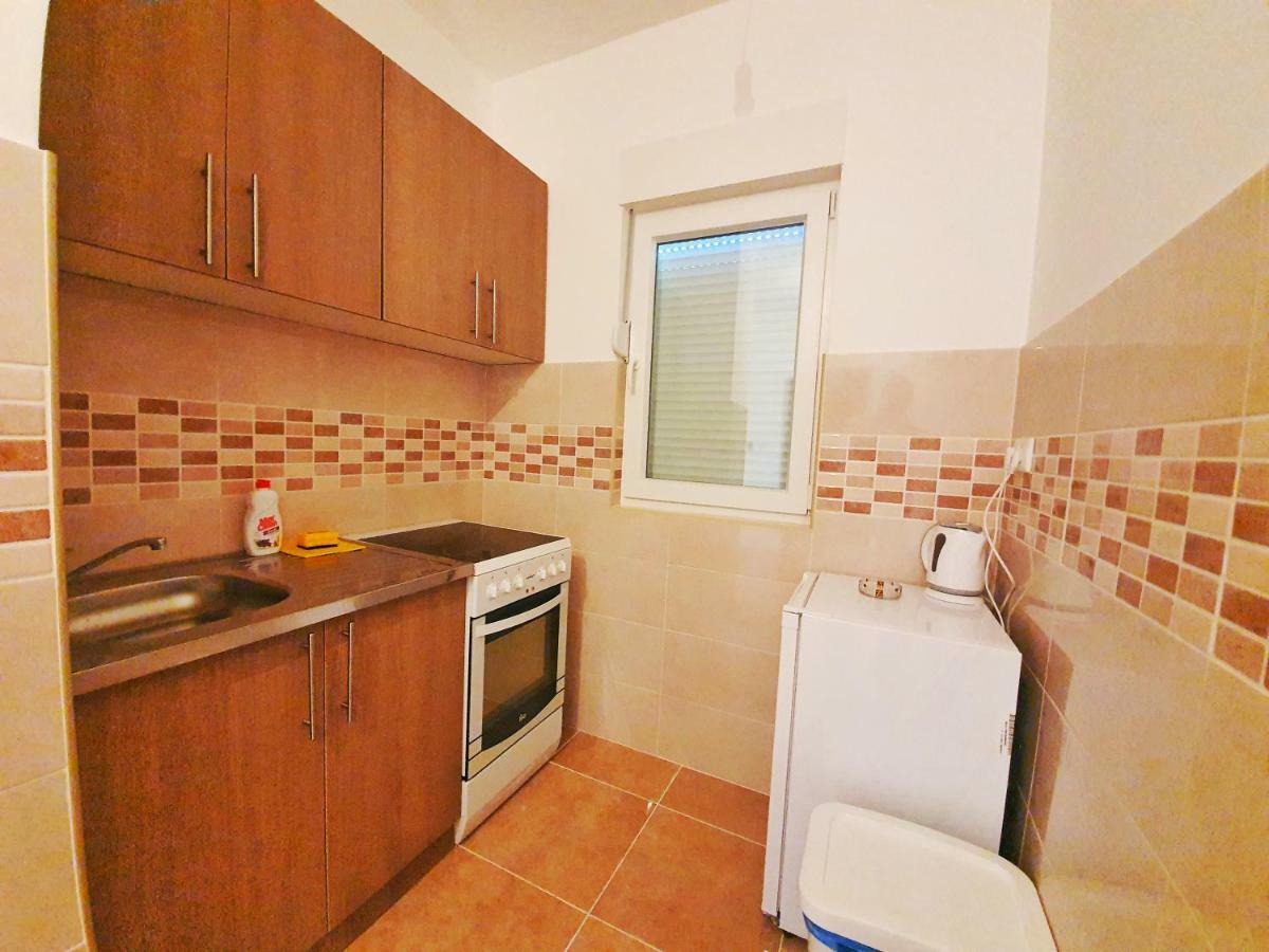 Apartman 44 Bijeljina Eksteriør billede