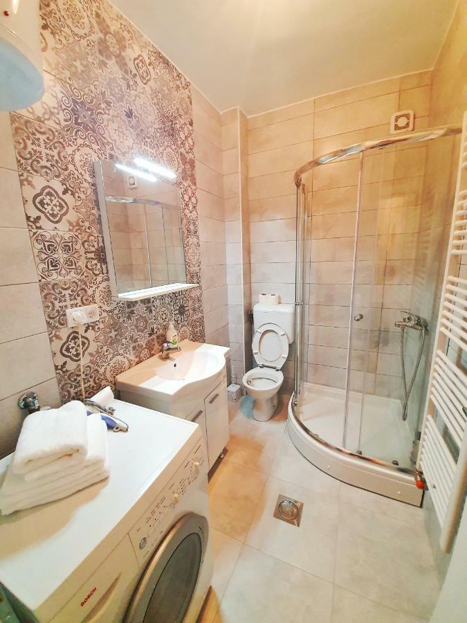 Apartman 44 Bijeljina Eksteriør billede