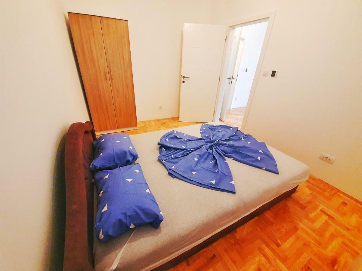 Apartman 44 Bijeljina Eksteriør billede