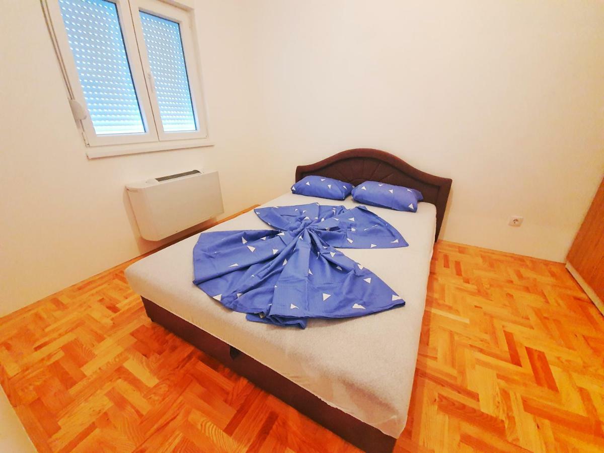 Apartman 44 Bijeljina Eksteriør billede